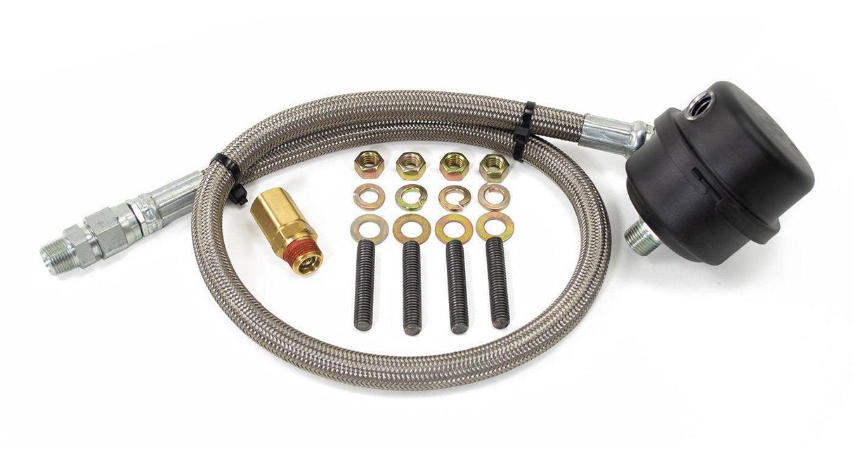 Refurbished Oasis XD3000 Military Grade Air Compressor Oasis