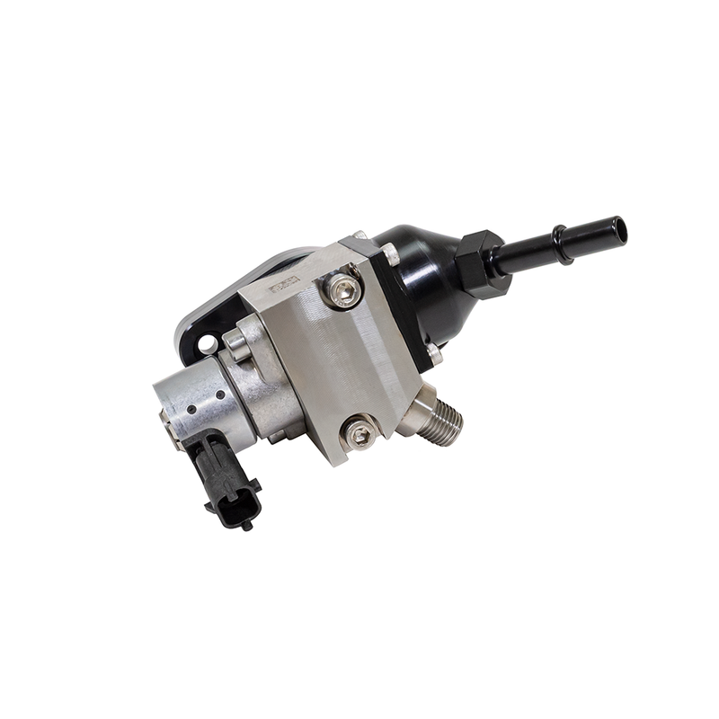 ZZP LNF/LHU High Pressure Fuel Pump Upgrade