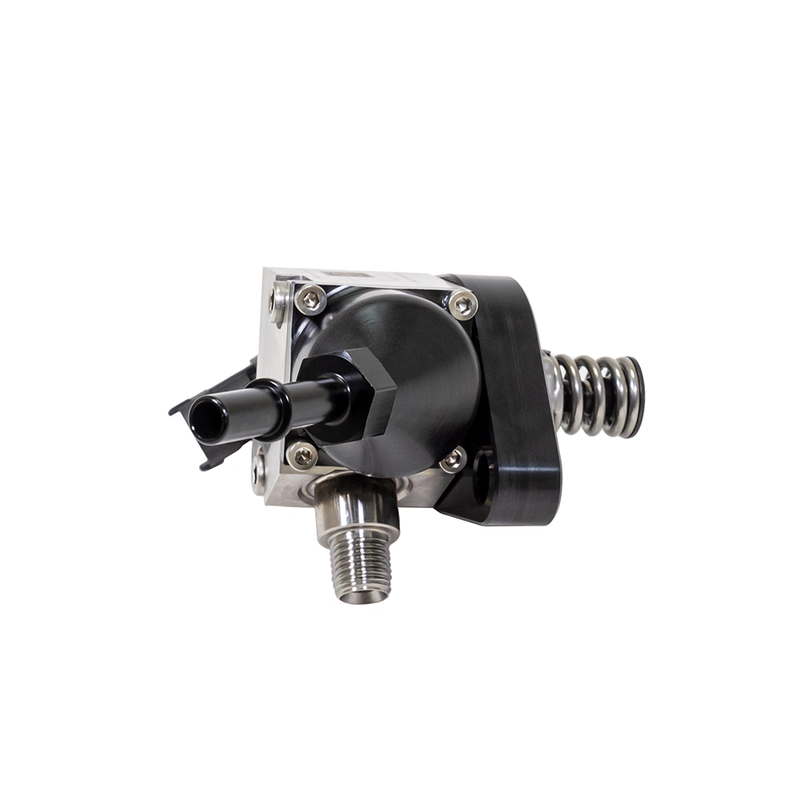 ZZP LNF/LHU High Pressure Fuel Pump Upgrade