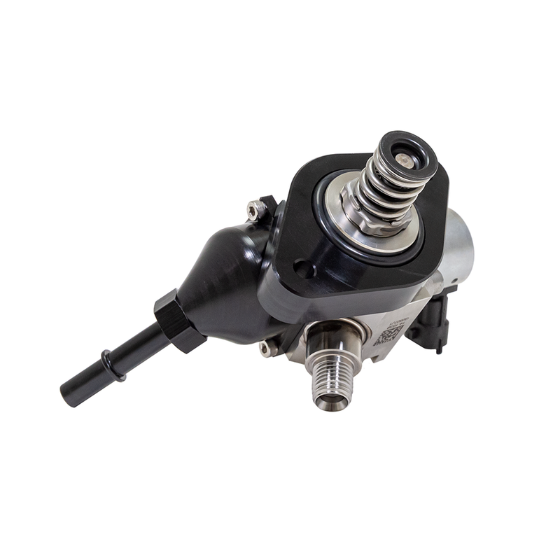 ZZP LNF/LHU High Pressure Fuel Pump Upgrade