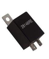 New Electric Vacuum Pump Relay for Pump 28146. Part# 28146RE