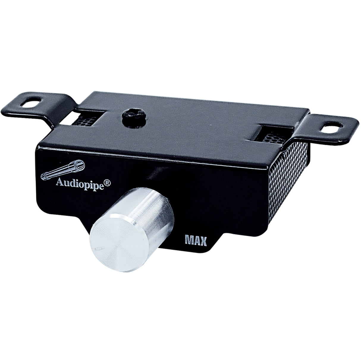 Single 12” High-Performance Compact Sealed Enclosure (APSB-12112PX) Audiopipe