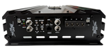 Sky High Car Audio SHCA5500.1 Monoblock Amplifier | Made in Korea Sky High Car Audio