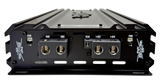 Sky High Car Audio SHCA5500.1 Monoblock Amplifier | Made in Korea Sky High Car Audio