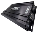Sky High Car Audio SHCA3500.1 Monoblock Amplifier | Made in Korea Sky High Car Audio
