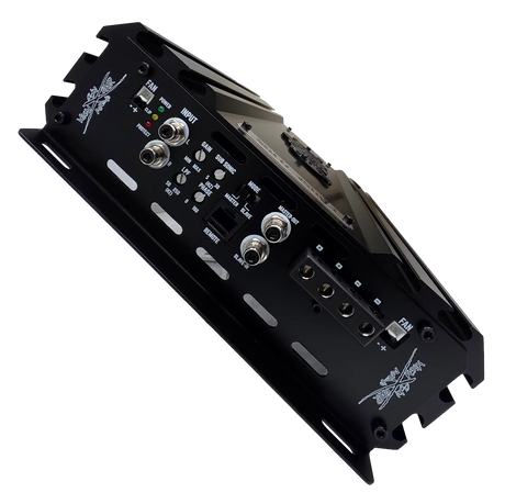 Sky High Car Audio SHCA3500.1 Monoblock Amplifier | Made in Korea Sky High Car Audio