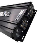 Sky High Car Audio SHCA3500.1 Monoblock Amplifier | Made in Korea Sky High Car Audio