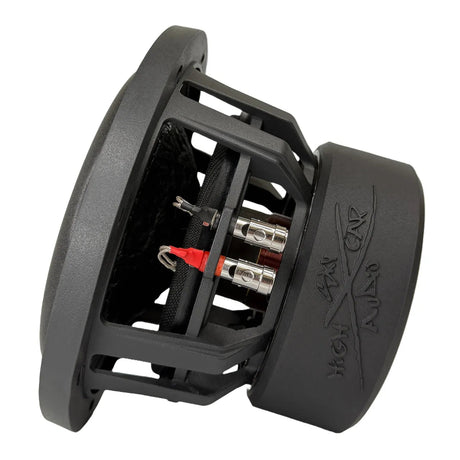 Sky High Car Audio FXB 8" 500W RMS Subwoofer DVC Sky High Car Audio