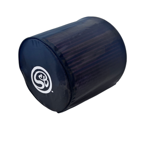 Filter Wrap for KF-1116 S&B Filter Wrap for KF-1116 Filter Wrap for KF-1116 Filter Wrap for KF-1116 Filter Wrap for KF-1116