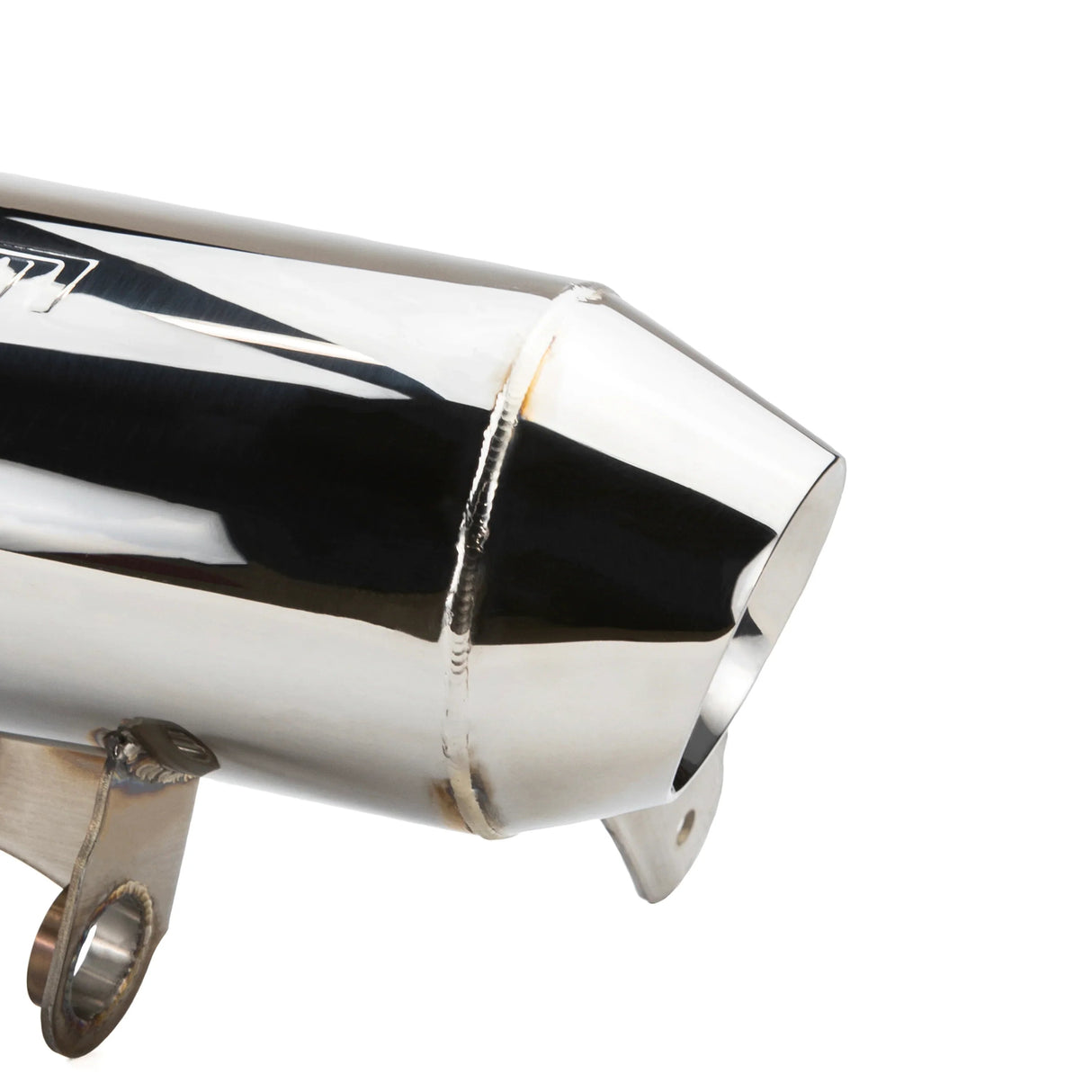 RPM Sport Slip-On Exhaust - Can-Am Renegade 570, 850, 1000, X XC XMR