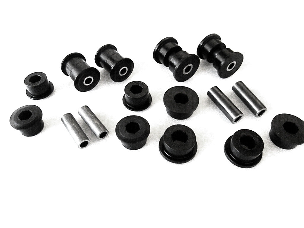 Replacement Control Arm Bushings and Sleeves Stryker Off Road Design