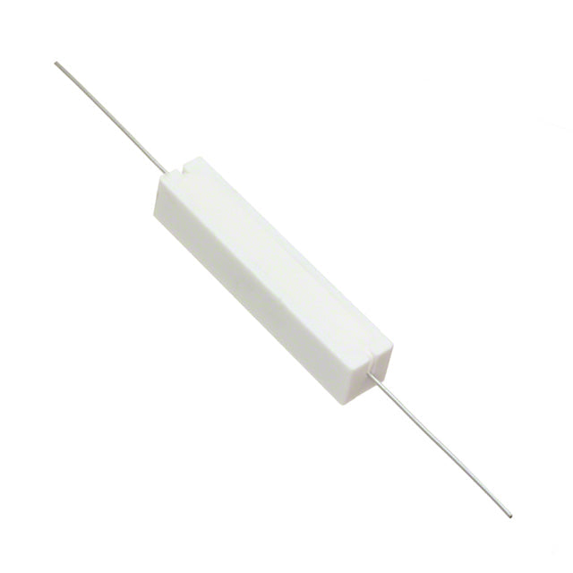 Resistors 10 Ohm 25 Watt Ceramic 5% TekShack