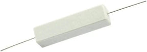 Resistors 25 Ohm 10 Watt Ceramic 5% TekShack