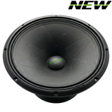 Deaf Bonce Apocalypse AP-M101SE PRO 10" 300W RMS Midrange Speakers (Pair)