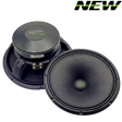 Deaf Bonce Apocalypse AP-M101SE PRO 10" 300W RMS Midrange Speakers (Pair) Deaf Bonce