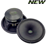 Deaf Bonce Apocalypse AP-M101SE PRO 10" 300W RMS Midrange Speakers (Pair) Deaf Bonce