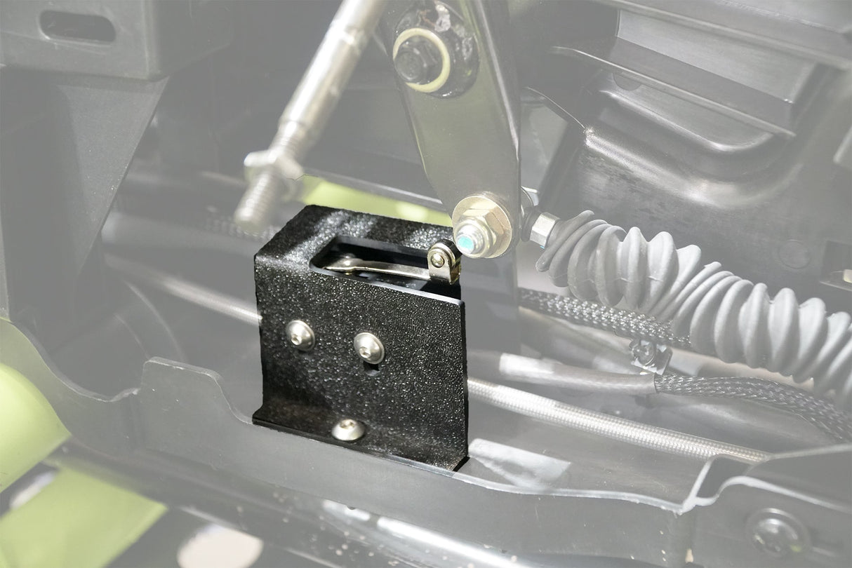 Reverse Trigger With Harness | UTVS-REV-TRIGGER UTV Stereo