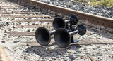 Rhino 2-Gallon Train Horn Kit HornBlasters
