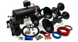 Rhino 2-Gallon Train Horn Kit HornBlasters