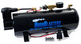 Rhino 3 Liter Horn Kit HornBlasters