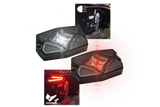 RGBW Rock Light Kit - 8pcs | UTVS-RLKIT8 UTV Stereo