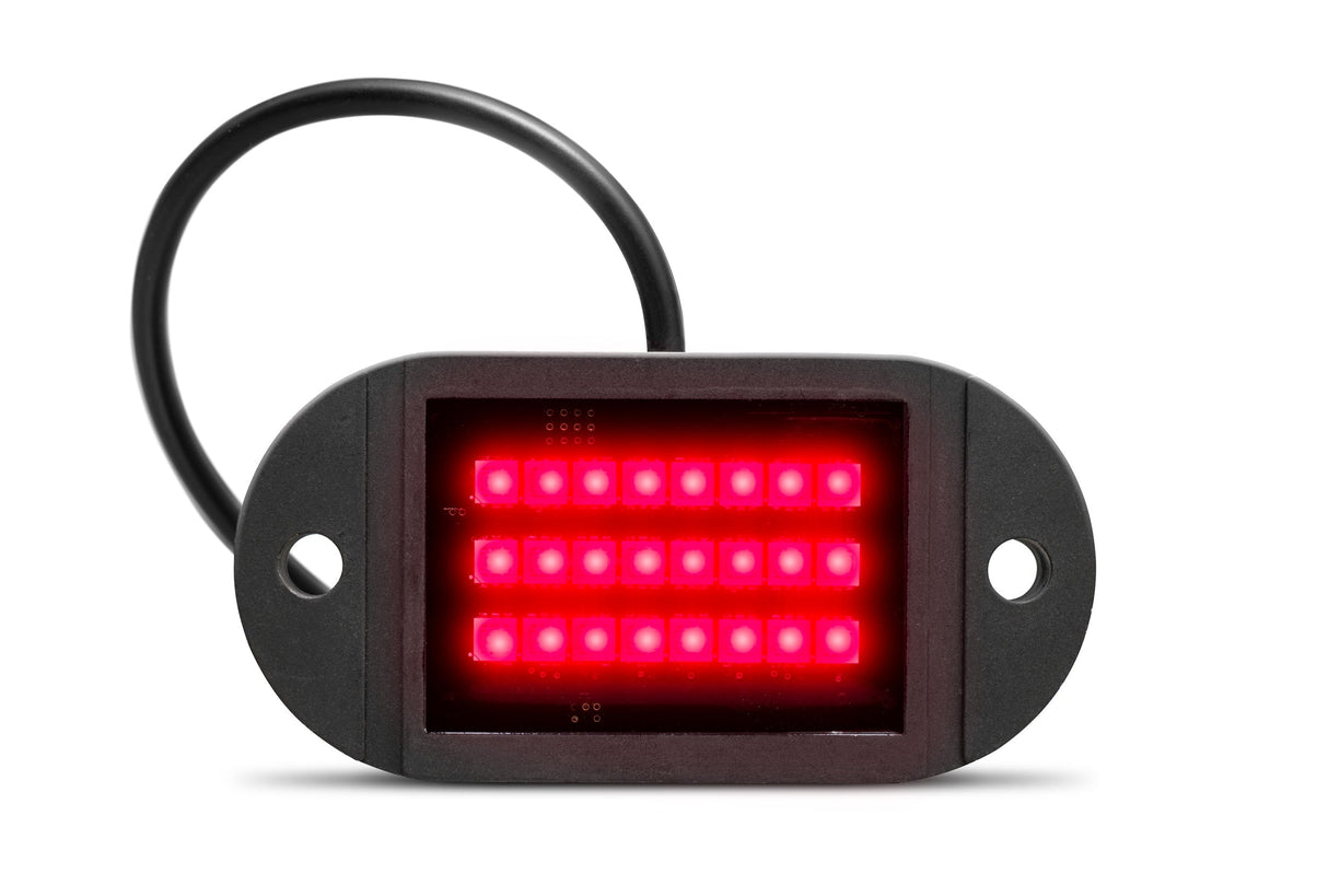 Extreme LED Rock Light Single Pack