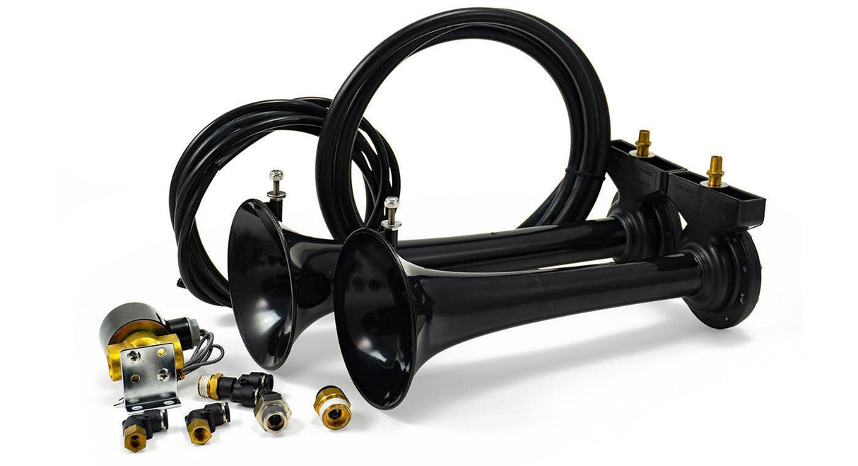 Rocker 2-Gallon Air Horn Kit HornBlasters