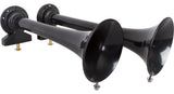 Rocker 2-Gallon Air Horn Kit HornBlasters