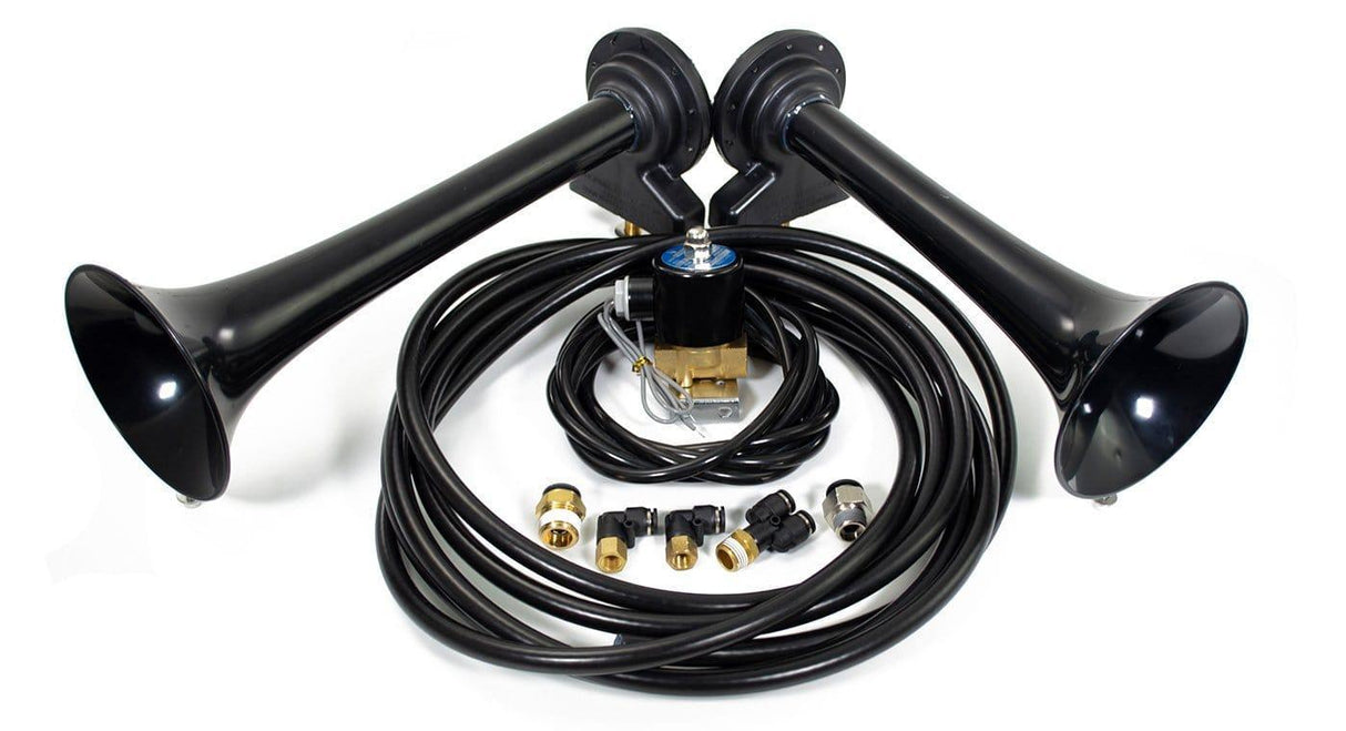 Rocker Air Horn HornBlasters