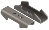Rockwell Anti Wrap Leaf Spring Perch for 2.5 Inch Wide Springs