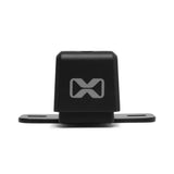 Square Universal Roll Cage Soundbar Mount