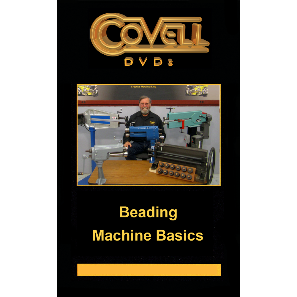 Beading Machine Basics