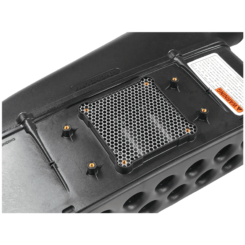 Roost Protector for Particle Separator - V1 PARTICLE SEPARATOR ONLY S&B
