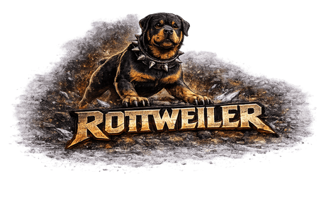 “Rottweiler” Yamaha Series Electric Golf Cart Motor - 36V 7.5HP 15-18MPH
