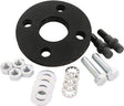 72-93 1st Gen Dodge Ram Rubber Rag Joint Disk - 3-1/4" Diameter (000941) Far From Stock