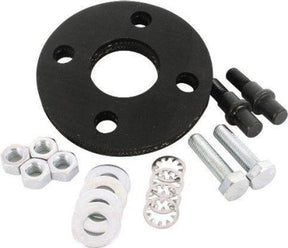72-93 1st Gen Dodge Ram Rubber Rag Joint Disk - 3-1/4" Diameter (000941) Far From Stock