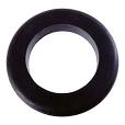 Rubber Grommet 2 Pack #61489 TekShack