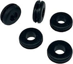Rubber Grommet 5 Pack #61496 TekShack