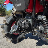 Tiger Tail Mount for 2015+ Honda Rubicon / Rancher IRS Vessel Powersports