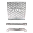 Front Grille insert for 2020+ Honda Rubicon 520 Vessel Powersports