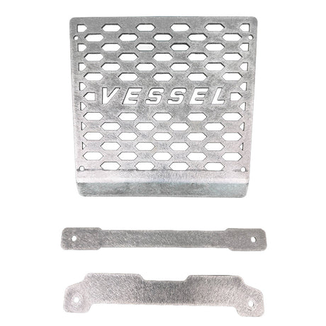 Front Grille insert for 2020+ Honda Rubicon 520 Vessel Powersports