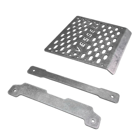 Front Grille insert for 2020+ Honda Rubicon 520 Vessel Powersports