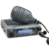 GMRS Mobile Radio - Model G4 Rugged Rambler - CLEARANCE