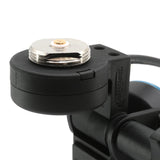 Suction Cup Antenna Mount