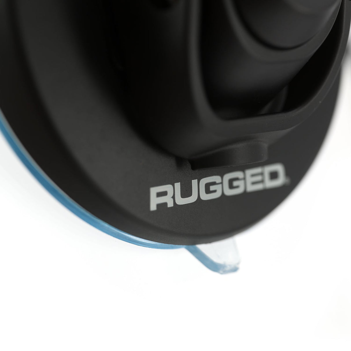 Suction Cup Antenna Mount