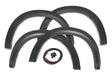 Fender Flares Sport Plastic Bumper Ram 1500 2WD/4WD (2009-2018 & Classic) Rough Country