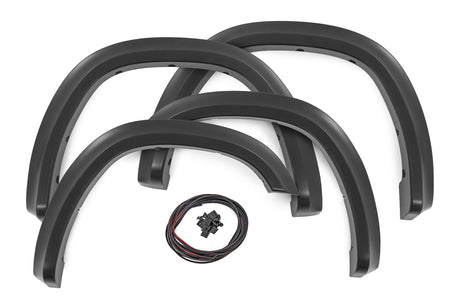 Fender Flares Sport Ram 1500 2WD/4WD (2025-2026) Rough Country