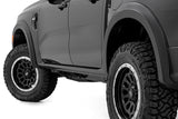 Fender Flares Sport Ford Ranger 2WD/4WD (2024-2026) Rough Country
