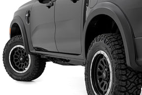 Fender Flares Sport Ford Ranger 2WD/4WD (2024-2026) Rough Country