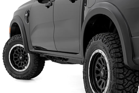 Fender Flares Sport Ford Ranger 2WD/4WD (2024-2026) Rough Country